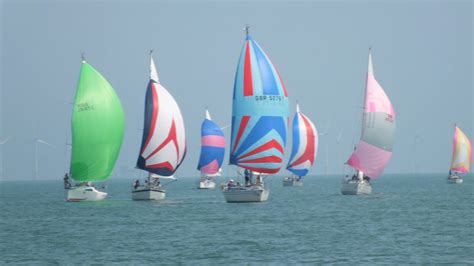 Racing Results & Information – Royal Temple Yacht Club .